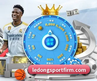 乐动体育 APP 深度功能 | LDSPORTS