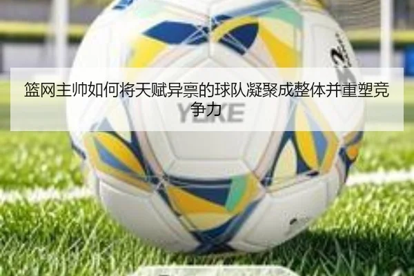篮网主帅如何将天赋异禀的球队凝聚成整体并重塑竞争力 | LDSPORTS